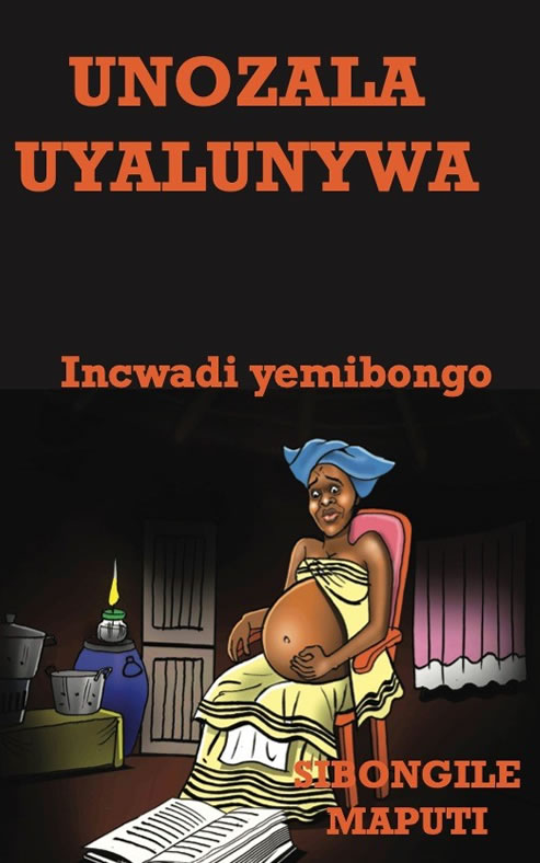 Unozala Uyalunywa