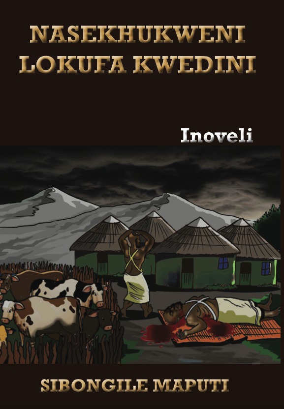 Nasekhukweni Lokufa Kwedini