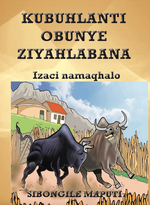 Kubuhlanti Obunye Ziyahlabana