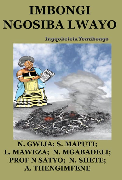 Imbongi Ngosiba Lwayo