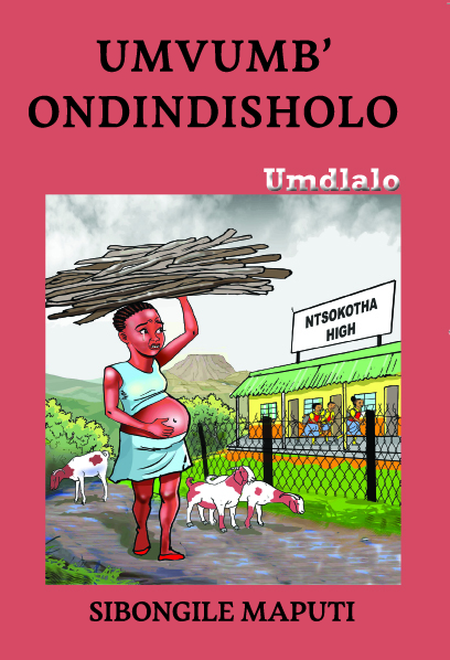Umvumbâ€™ Ondindisholo