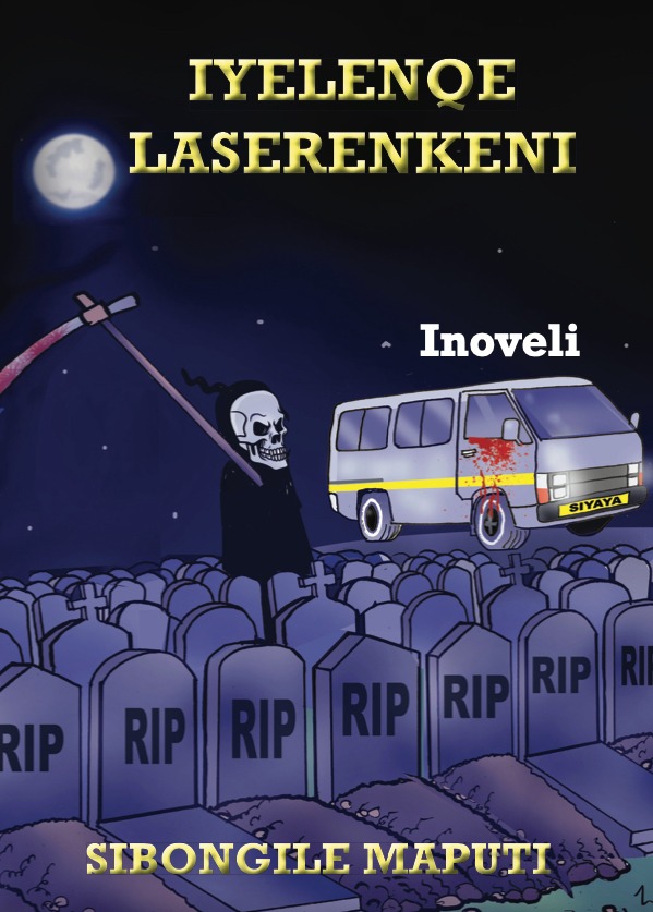 Iyelenqe Laserenkeni